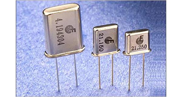 關于晶體濾波器，你想要知道的全都在這了